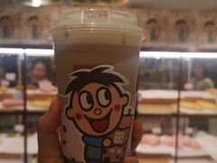 -奈雪的茶(新天地广场PRO店)