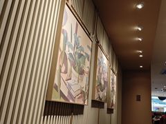 -星巴克(大连柏威年店)
