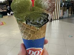 -DQ·蛋糕·冰淇淋(西城红场店)