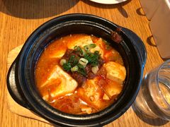 一风堂爆裂豆腐锅-一風堂拉面(港汇恒隆店)