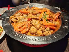 -胖哥俩肉蟹煲(学林街店)