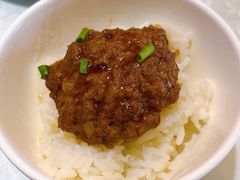南煎丸子-南来顺饭庄·清真(南菜园店)