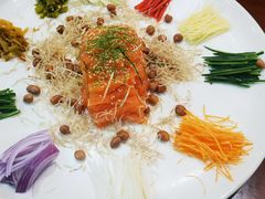 -绿雅居原生态农庄(小涌店)