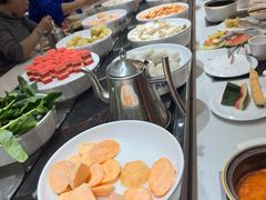 -农小锅自助小火锅(北京大兴凯德店)
