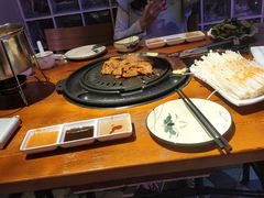 -超级神炭烤肉夜食(芥园西道店)