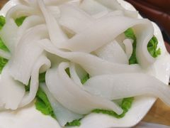 自制宽粉-筋头巴脑牛一锅(朝阳路总店)