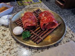 -安又胖韩国烤肉(美罗城店)