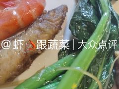 -青岛金沙滩希尔顿酒店·自助餐厅