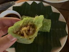 -Warung Nia Balinese Food & Pork Ribs
