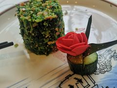 -阿英煲(凉城路店)