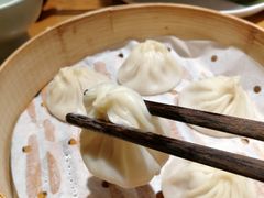 鲜肉小笼-苏小柳手工点心(人民广场分院)