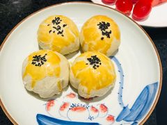 -宁波富邦荪湖山庄(慈城古县城店)