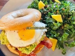 -BAKER&SPICE(安福路店)