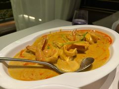 -金链花·泰国餐厅(国贸店)