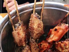 -炒豆合作社(东四总店)