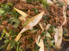 -烤肉宛饭庄(南礼士路店)