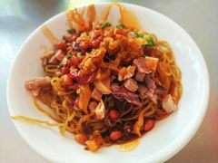 -小翔干面(西航店)