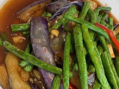 -大锅强·蒸海鲜青岛菜(金沙滩店)