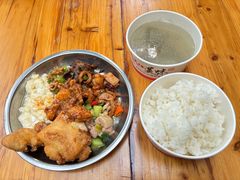 -枣阁园滴滴自助餐