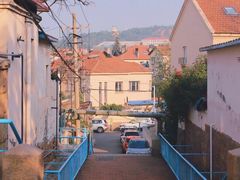-信号山公园