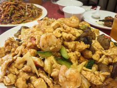 -胖子菜馆(隆昌路店)