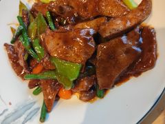 -奉天理·海鲜饺子