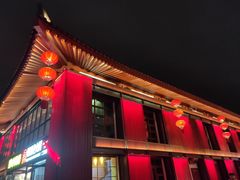 -大雁塔北广场音乐喷泉