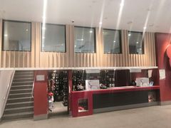 -陈露国际冰上中心(天津嘉里汇店)