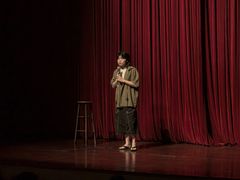 -北京喜剧院