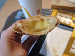 菠萝派-麦当劳(贵和购物中心B1店)