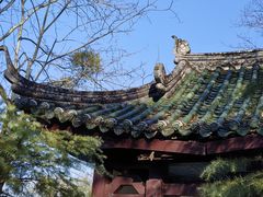 -桂林灵渠景区