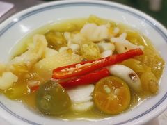 -禄婶鸡煲·打边炉