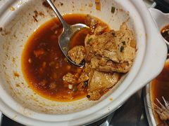 -二分八云雁阁•新晋菜大同味(长治路店)