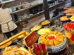 -客家大院·非遗赣南客家菜(郁孤台店)