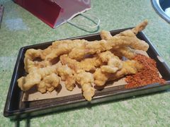 -憨铁匠老火锅(龙岗万科里店)
