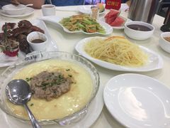 -澳门酒家(南航明珠店)
