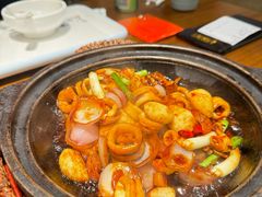 -乔街深夜食堂·小龙虾·高压锅生蚝(杭州总店)