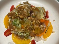 -老太原菜馆(万达店)