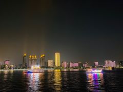-武汉两江游览·夜游长江(汉口粤汉码头)