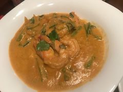 -泰国餐厅 Thai Food(裕华万达店)