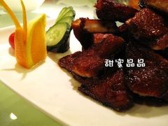 IMG_2793老大房熏鱼-紫阳家宴(源深店)