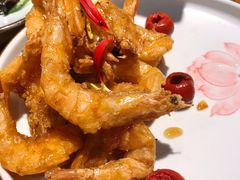 点卯酥皮虾-顺承小院儿
