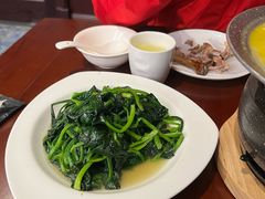 -古南都·老广东酒楼(龙江店)