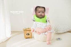 -哈喽BABY儿童摄影