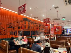 -八合里潮汕鲜牛肉火锅(上海汇智广场店)