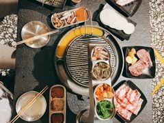 -伊茉家的烤肉店(勒泰中心店)