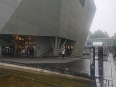 -和美电影艺术中心(万国城店)