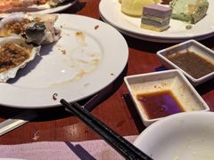 -温州喜来登酒店-盛宴西餐厅