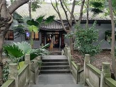 -巴山一绝烤全羊(三圣乡刘家花园店)