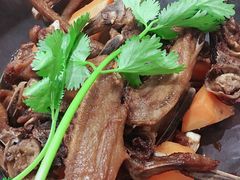 -美极鲜食坊(宝安南路店)